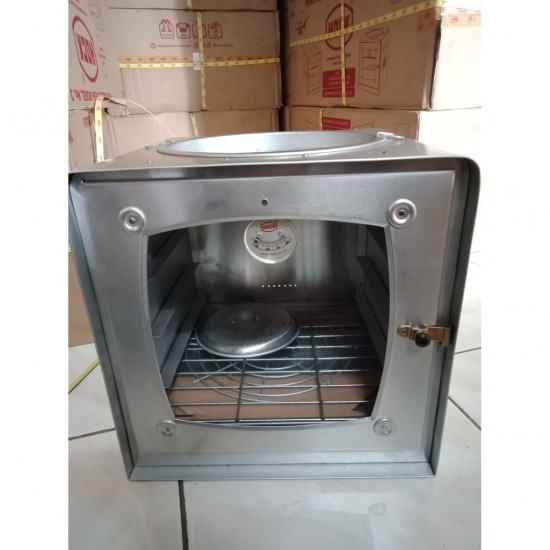 Oven hock no 2 tempat arang