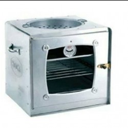 Oven Hock no 4 kecil tempat arang