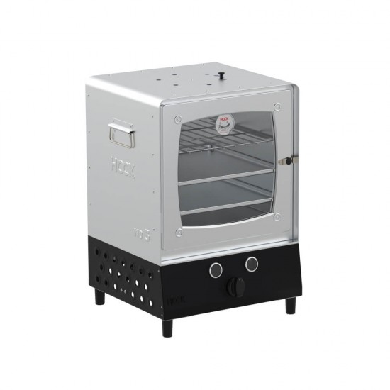 HOCK OVEN GAS PORTABLE - OVEN HOCK HO-GA103