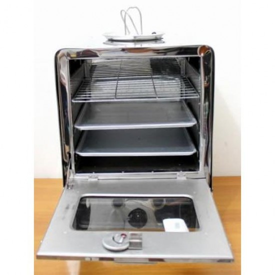 Hock Oven Gas Portable HO-GS103