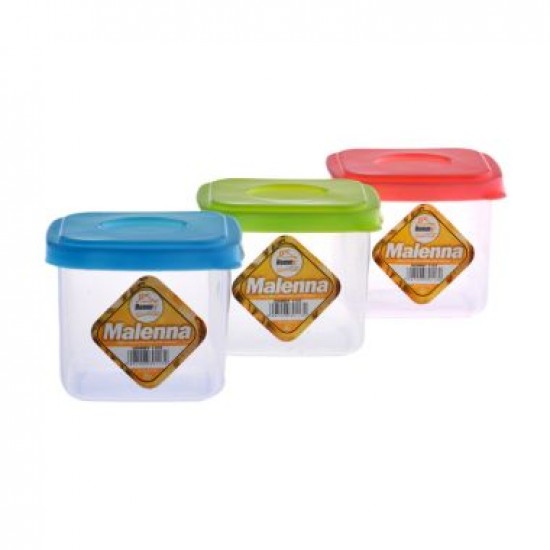 Toples plastik Malenna Hommy 1103