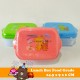 Toples Tempat Makanan Hommy Sealware Misty 1106 - Isi 6