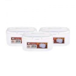 Sealware Michiko 1111 HOMMY