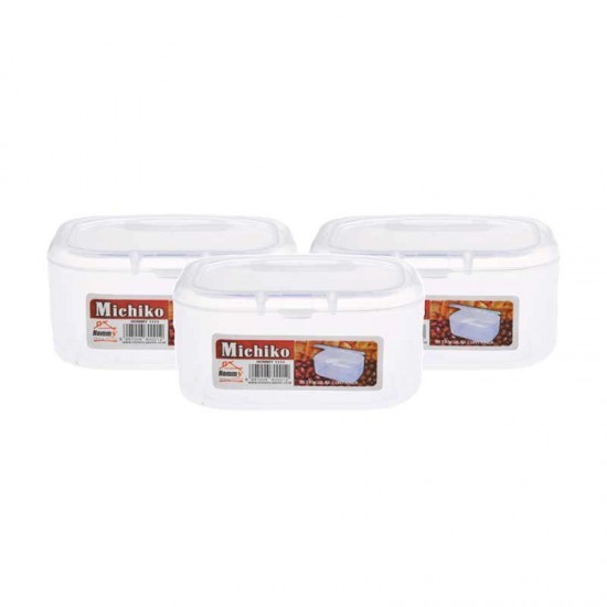 Sealware Michiko 1111 HOMMY
