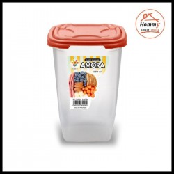 Hommy Toples Cemilan Amora S 1250ml