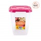 Toples Snack  1.9 Ltr Hommy Amora
