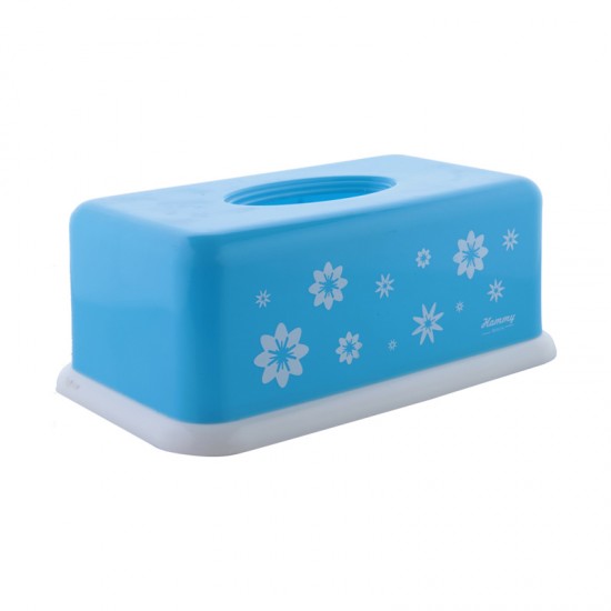 Tempat Tissue Vicco HOMMY 5205