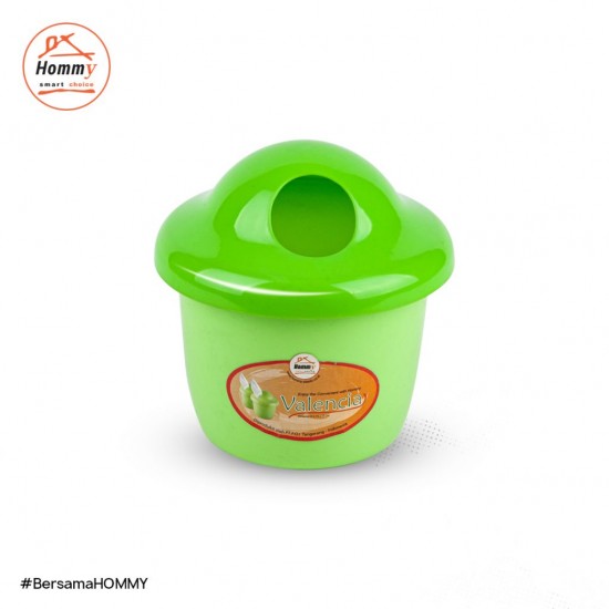 Tempat Tissue Valencia 5207 Hommy