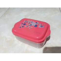 Toples Tempat Makanan Hommy Sealware Misty 1106 - Isi 6