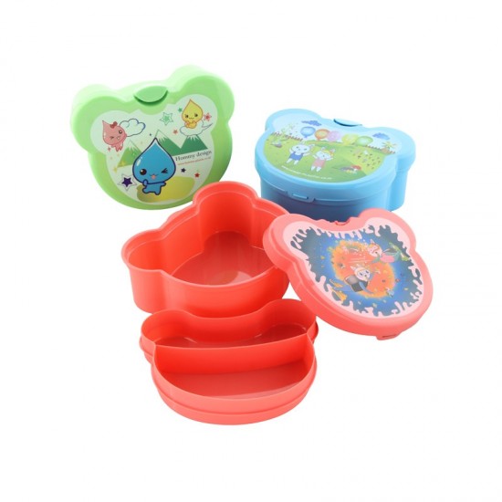 Hommy-Lunch Box Montana-3203