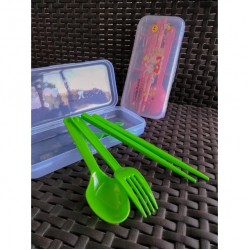 Sendok Set Picnic Renata 3131 