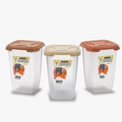 Hommy Toples Cemilan Amora S 1250ml