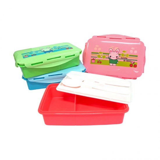 Hommy Lunch Box Masaki 3208