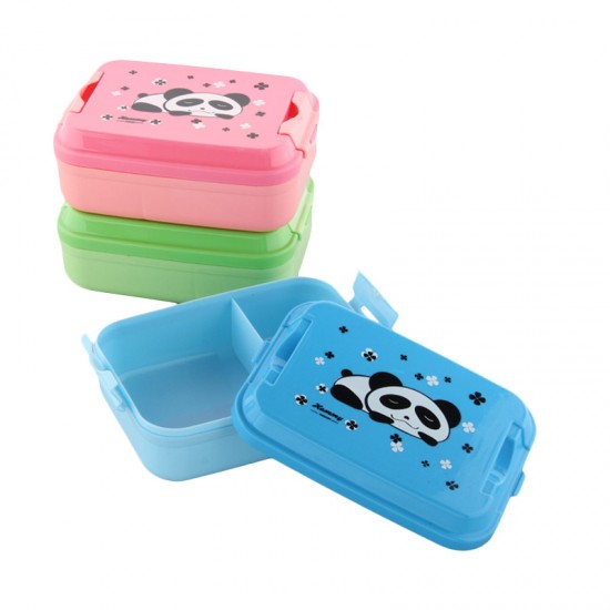 LUNCH BOX SEKAT MELVINA HOMMY 3204