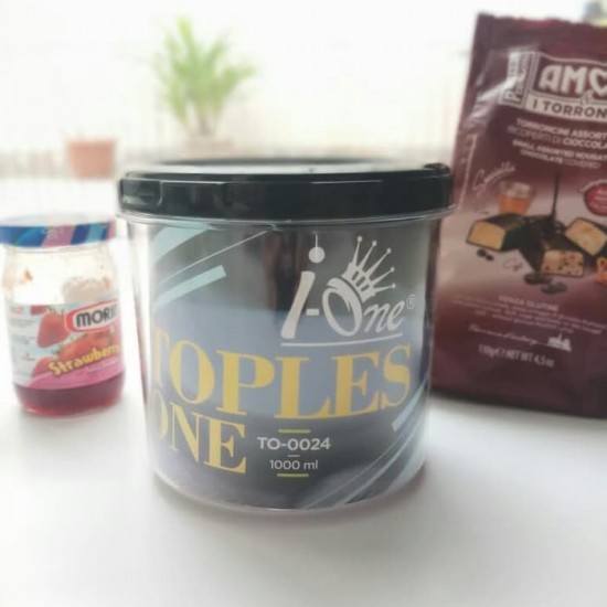 TOPLES I-ONE TO-0024 1000 ML