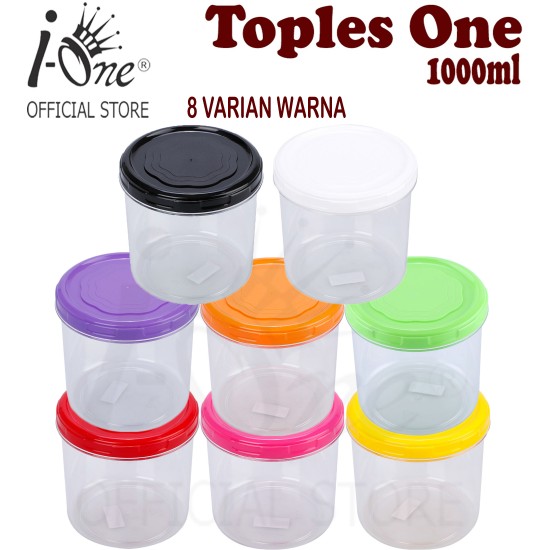 TOPLES I-ONE TO-0024 1000 ML