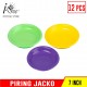 PIRING JACKO 7 INCH