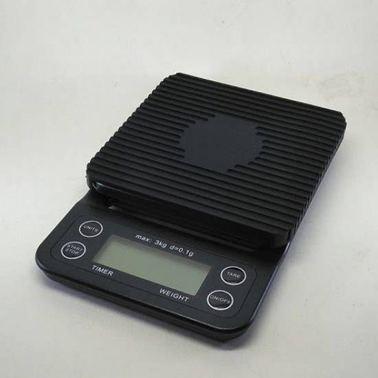 DIGITAL COFFEE SCALE IL-500