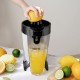 ELECTRIC CITRUS JUICER IL-201CJ