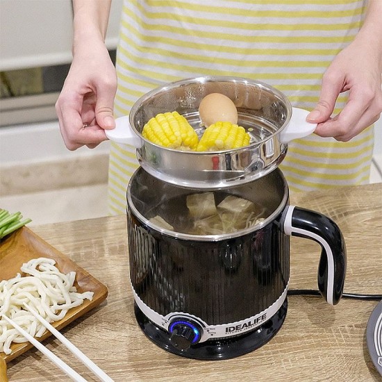 MULTI COOKER ELECTRIC IL-109