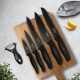 Perlengkapan Pisau Dapur  IL-160 IDEALIFE