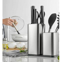 Tempat Simpanan Pisau Dapur Ganda  IL-160B