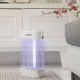 Lampu Pembunuh Hama (1x10W) IL-10WS IDEALIFE