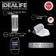 Lampu Pembunuh Hama (1x10W) IL-10WS IDEALIFE