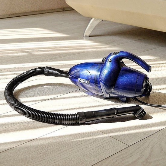 Mini Vacuum Cleaner IL-130 IDEALIFE