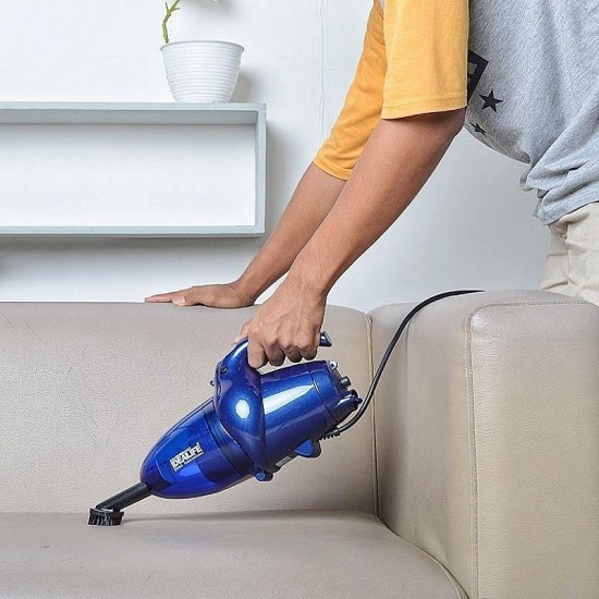 Mini Vacuum Cleaner IL-130 IDEALIFE