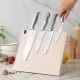 Magnet Knife Holder (Tempat Simpanan Pisau Dapur Magnet) IL-160C IDEALIFE