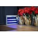 Lampu Pengendali Hama 2x10Wat IL-20W IDEALIFE