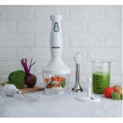 Hand Blender 2 Speed IL-215 S IDEALIFE