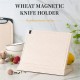 Magnet Knife Holder (Tempat Simpanan Pisau Dapur Magnet) IL-160C IDEALIFE