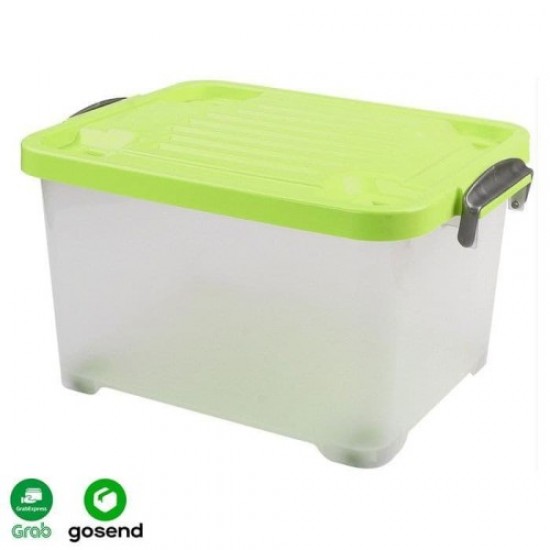 Container 30Ltr Kiramas 1037