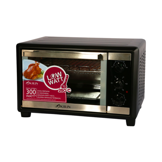 Oven KBO-200RAB KIRIN