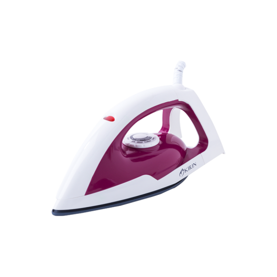 Setrika KEI-340N KIRIN
