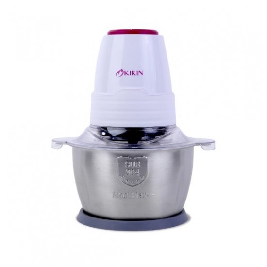 Food Chopper KFC-315 S KIRIN