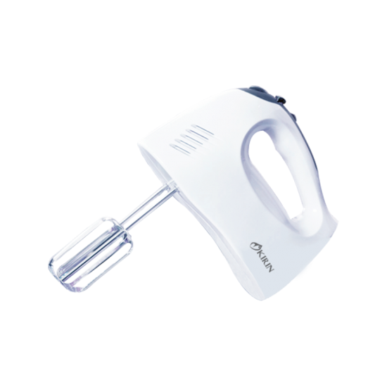 Hand Mixer KHM-287 KIRIN