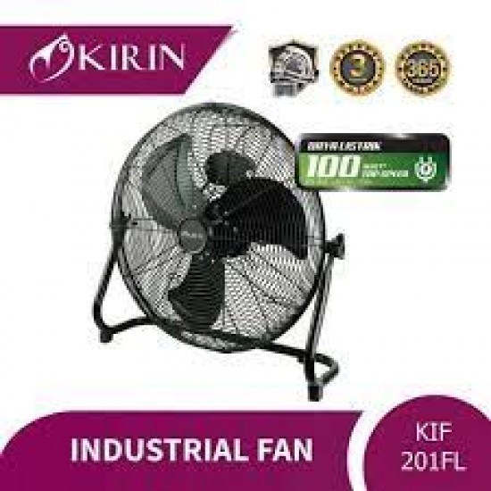 Kipas Angin KIF-201FL KIRIN