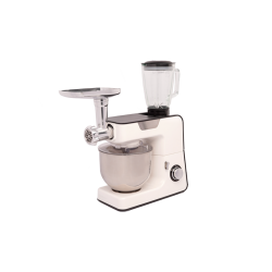 Planetary Mixer 3 in 1 KPM-630 KIRIN (Stand Mixer+Blender+Meat Grinder)