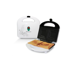 Toaster KST-365 S KIRIN