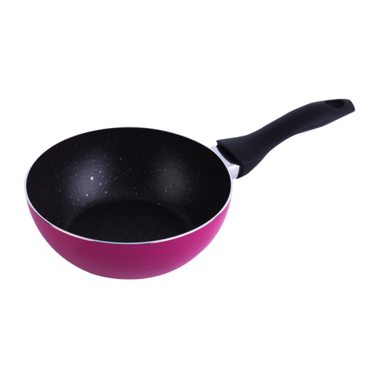 DEEP FRYPAN LADO-LADO 18CM KIRIN