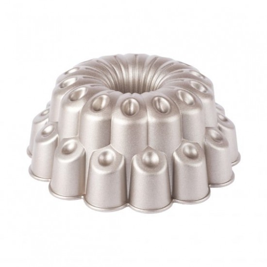 CETAKAN KUE MARQUISE PAN KIRIN