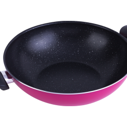 WOK LADO-LADO 28CM KIRIN