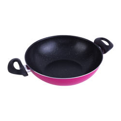 WOK LADO-LADO 28CM KIRIN