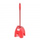 Sikat WC plus Tempat 2004 - Toilet Brush