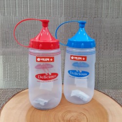 SAUCE KEEPER SK-407 475 ML