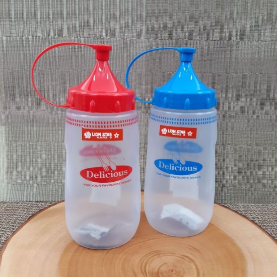 SAUCE KEEPER SK-407 475 ML