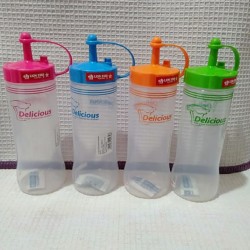 Lion Star Bistro Botol Sauce Keeper 425 ml TS-50